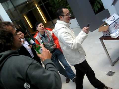 John Sh. aka Travolta