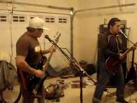 Rose of the Devil's Garden