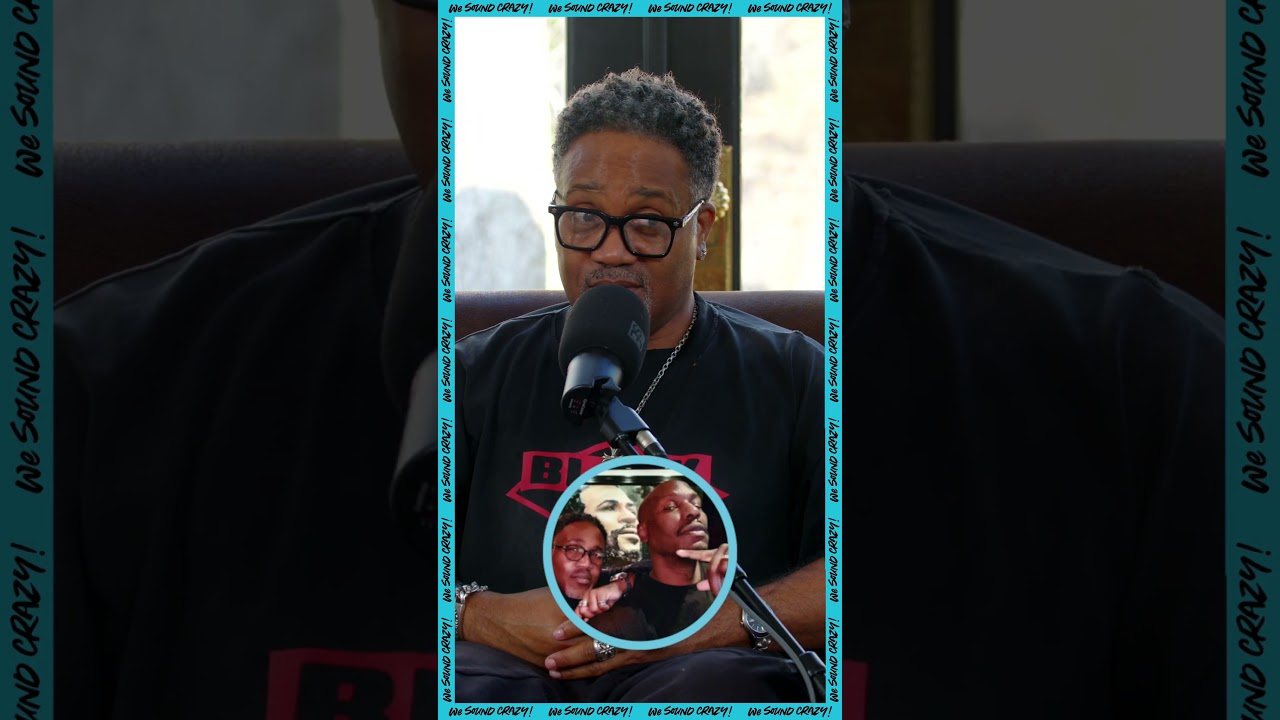 Troy Taylor calls out being overlooked by Tyrese during his American Music Awards acceptance speech