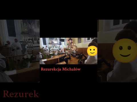 upadek strażaków #mszaświęta #wielkanoc2025 #dc #rezurekcja #dlaciebie #kościół #strażpożarna #straż