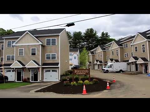Birchwood Estate Condos - Lynn, MA