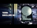 TOSHIBA S300 Surveillance HDD 4TB 3,5 colio SATA 5400rpm 256MB 24/7 3m. BULK
