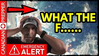 ⚡ALERT: Iran Threatens Armageddon! TRUMP TACO!, Russia Is BURNING, MAJOR ESCALATION Incoming