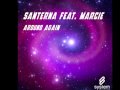 Santerna feat. Marcie 'Around Again' (Album ...