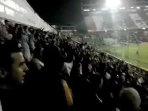 Gol de penal de Triverio / Union 5 Crucero 2