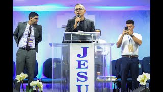 EBJA 2024: Pr. Otoniel Gomes | AD Votorantim