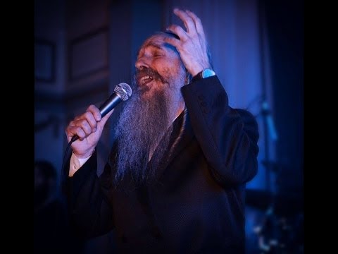 MBD Kumzits Freilach & Shira Live! - מרדכי בן דוד פריילך ושירה הופעה חיה