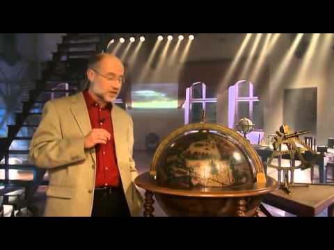 Terra-X Faszination Universum - Das Maß aller Dinge