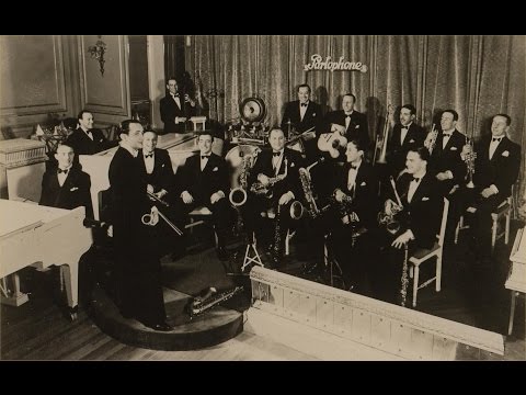 Believe It, Beloved - Harry Roy and His Orchestra - 1935