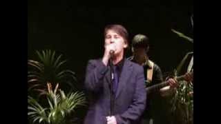 China Crisis - The Highest High (live in Liverpool)