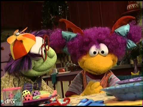 La Maison De Ouimzie 104 - j'veux ma maman