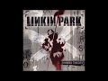 Linkin Park One Step Closer Lyrics From Black And White Lyrics