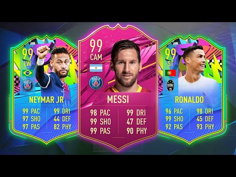 MUN PARAS FIFA 21 TIIMI IKINÄ !!