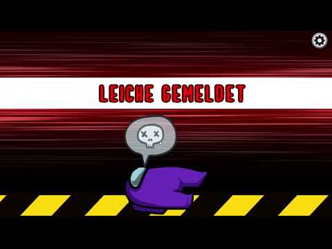 Among us - Bait wird nicht getötet daher useless