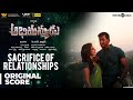 Abhimanyudu Sacrifice Of Relationships Background Score Vishal Samantha Yuvan Shankar Raja