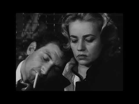 사형대의 엘리베이터 [루이 말]