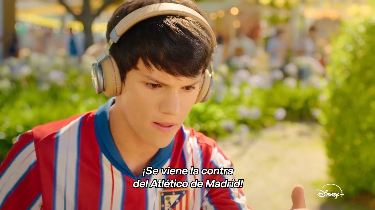 O11CE Nueva Generación Trailer SUBTITULADO [HD]