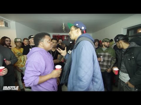 Blackademiks vs Pillz Bread