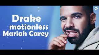 Drake - Emotionless (Lyrics Video) Ft. Mariah Carey