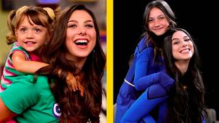 THE THUNDERMANS ANTES E DEPOIS VEJA COMO ESTÃO OS ATORES HOJE EM DIA 2025