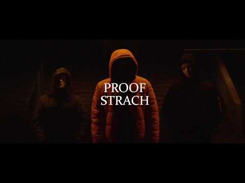 Proof - STRACH [OFFICIAL VIDEO]