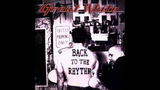 Great White - Back To The Rhythm (Full Album)