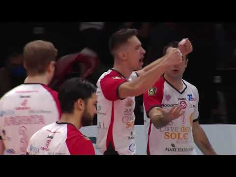 🙌Highlights Lagonegro - Bergamo