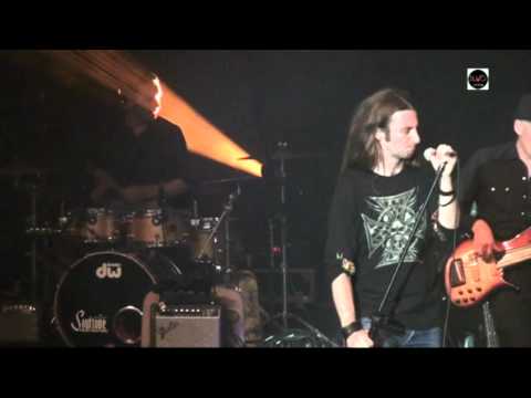 Leszek Cichoński Band - Twój czas