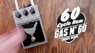 Video thumbnail for GAS N' GO - Wren and Cuff BOX OF WAR by 60 Cycle Hum