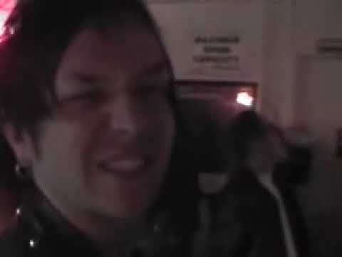 Zeke - the Long Road to Nowhere