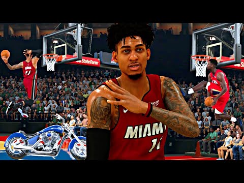 NBA 2K20 MyCAREER: The Journey #53 - ALL-STAR WEEKEND SLAM DUNK CONTEST! ROC VS ZION IN THE FINALS!