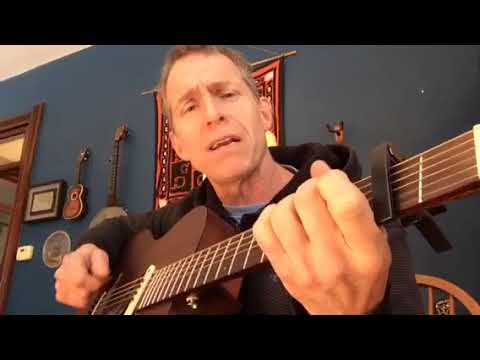 Red Prairie Dawn guitar chords