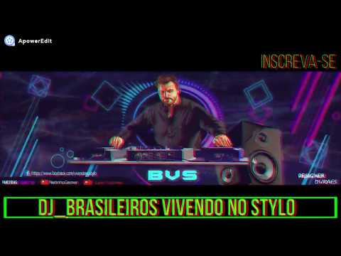 DJ BvS MC PP DA VS e MC Cebezinho - Comprei Uma Meia Meia (Dj BvS)