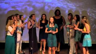 &quot;Get Up and Walk&quot; -Into Hymn