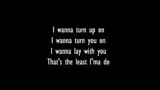 PARTYNEXTDOOR - Persian Rugs (Lyrics)