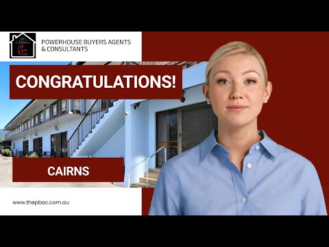 PBAC Success Story in Edmonton QLD 4869