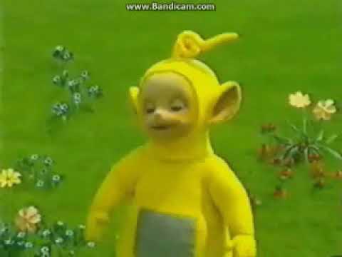 IL BALLO DEI TELETUBBIES - HIGGLYTOWN HEROES