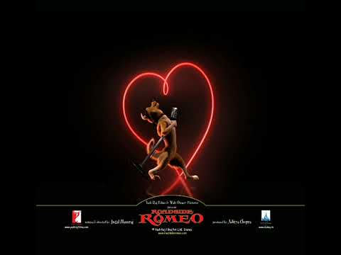 Roadside Romeo - Soundtrack (Chhoo Le Na) Slowed