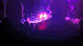 Lyle Lovett Veterans Day Concert 2010