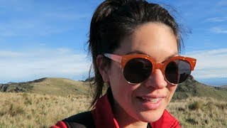 What I've been up to // Lyttelton, NZ