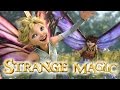 Strange Magic | Fairies, Awesome Music, & Girls ...