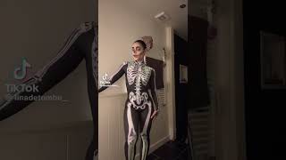 Happy Halloween #dance #viralvideo #trendingnow #dancequeen #tiktok #viralvideo