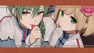 チャイナアドバイス / 相対性理論 (covered by ねないこ)