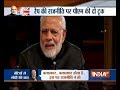 PM Modi in London: A rape is a rape, there should be no politics over issue