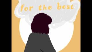 For The Best - original song