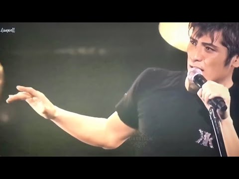 _KISSに撃たれて眠りたい