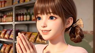 【新番】💞一间杂货铺穿梭古今，店内十倍时间流速，囤货囤资源直接躺赢丨MULTISUB