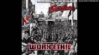 Scarface - Cold Blooded [Rock Mix]