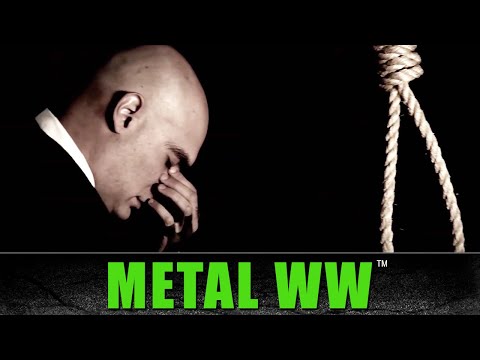 CONFRONTO - IMORTAL - METAL WORLDWIDE (OFFICIAL FULL HD VERSION MWW)