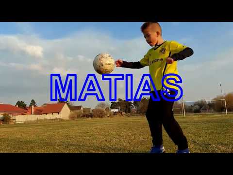 Matias skills